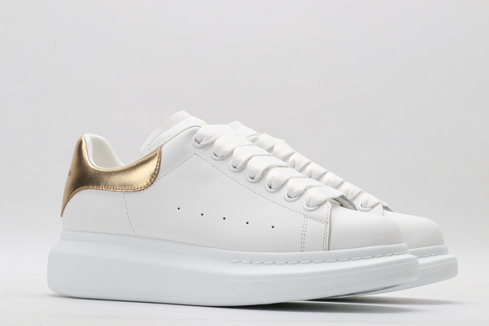 ALEXANDER MCQUEEN SOLE SNEAKERS