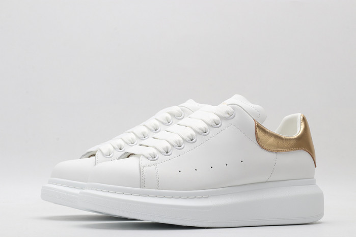 ALEXANDER MCQUEEN SOLE SNEAKERS