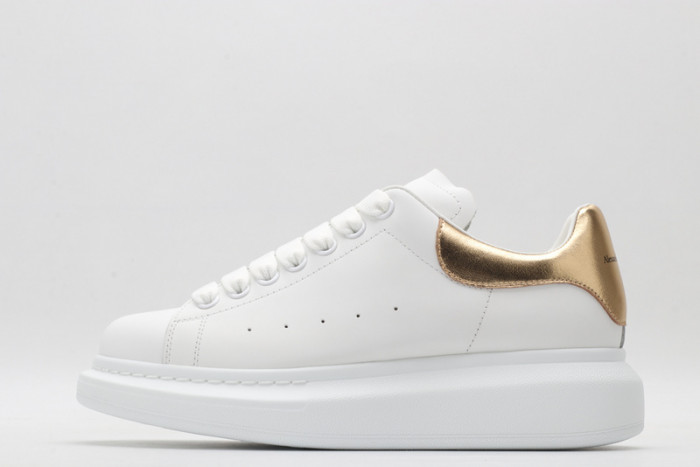 ALEXANDER MCQUEEN SOLE SNEAKERS