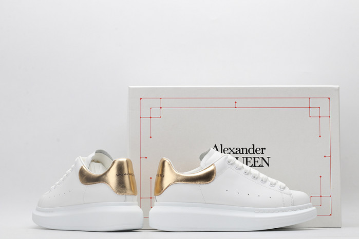 ALEXANDER MCQUEEN SOLE SNEAKERS