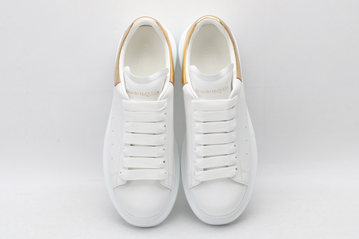 ALEXANDER MCQUEEN SOLE SNEAKERS