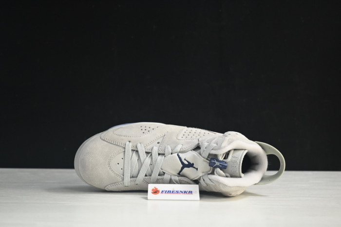 Air Jordan 6 Retro "Georgetown" AJ6 CT8529-012