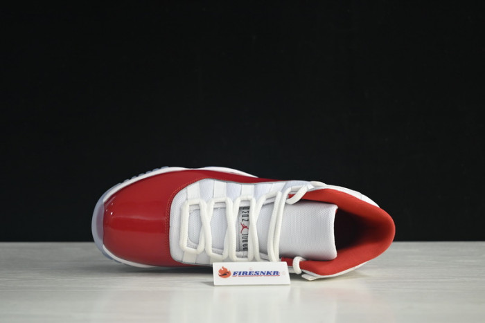 AIR JORDAN 11 “CHERRY” CT8012-116