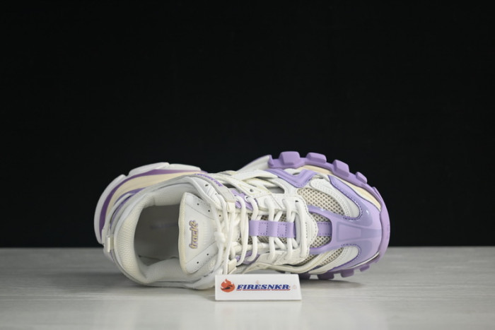 Ba*len*cia*ga track 2 open sneaker w3ae25711