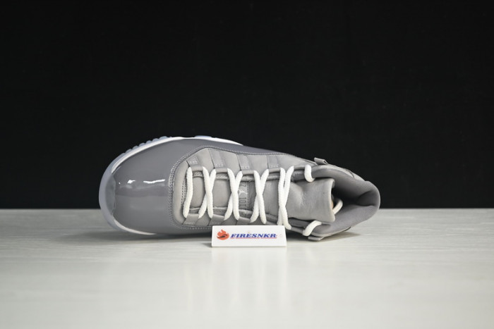 Air Jordan 11 Cool Grey CT8012-005