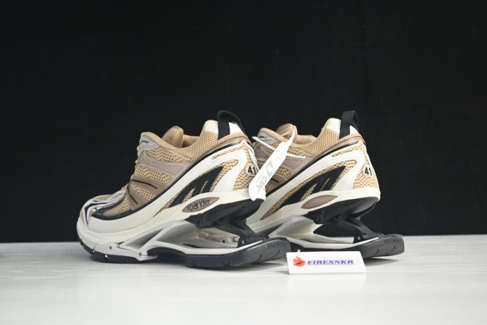 BC X-PANDER 6.0 TRAINER 653870 W1RC8 0521