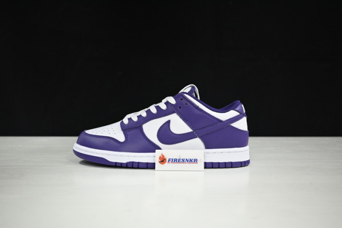 Nike Dunk Low Championship Court Purple DD1391-104