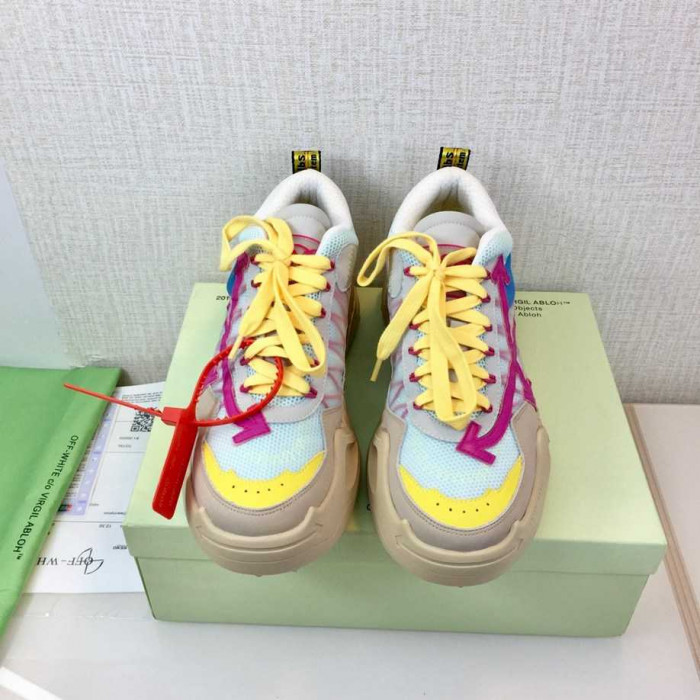 OW C/O ODSY-1000 SNEAKER OW-54