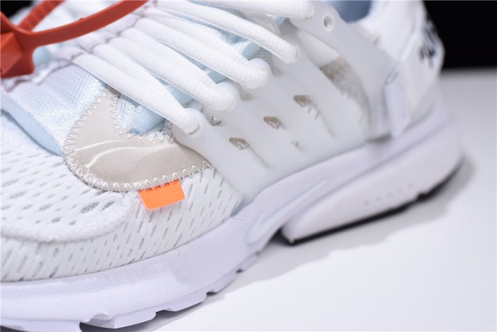 OW X Air Presto 2.0 AA3830-100