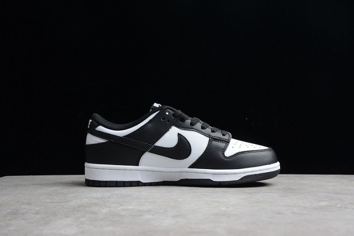 Nike Dunk Low Retro White Black Panda (2021) DD1391-100