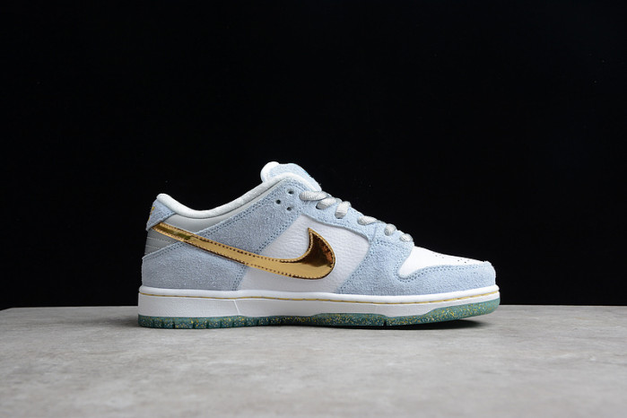 SEAN CLIVER X NIKE SB DUNK LOW DC9936-100