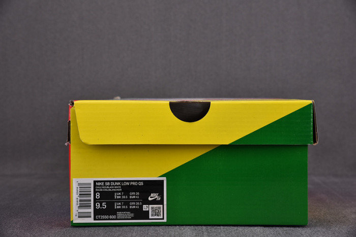 NIKE SB DUNK LOW 309242-307