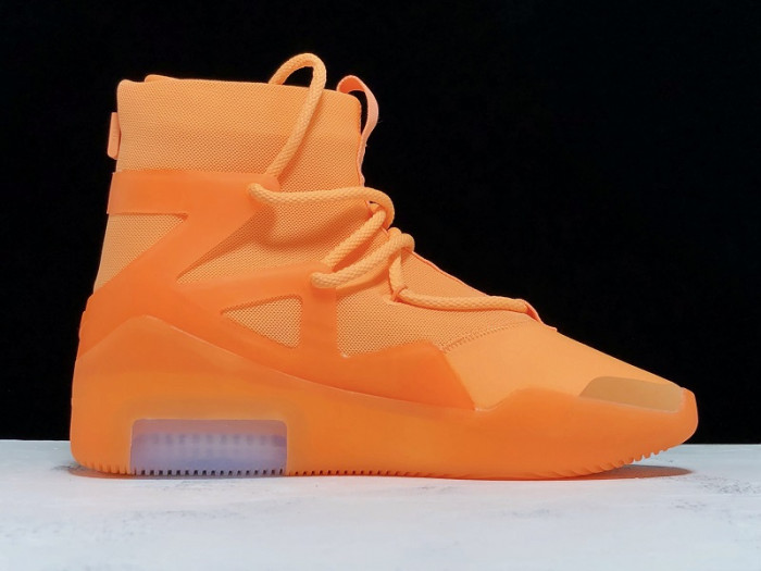 Air Fear Of God 1 Orange Pulse - AR4237-800