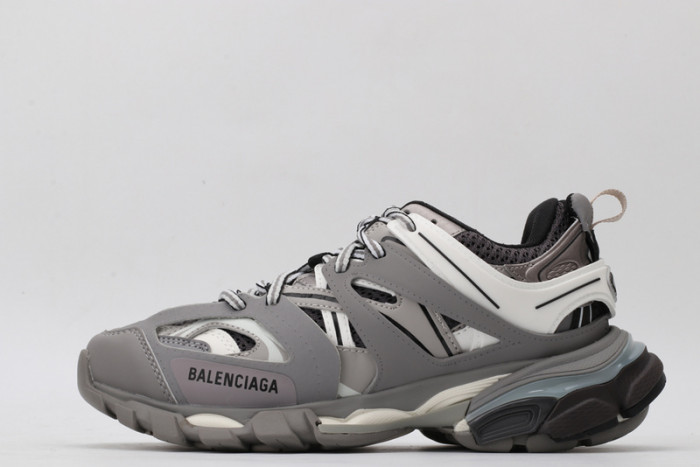 BL SNEAKER TESS.S.GOMMA GREY LIGHTED 54243 W1GB7 1214