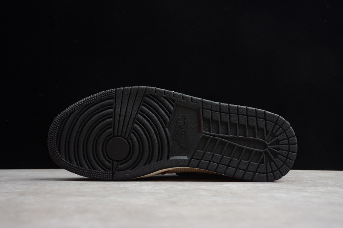 AIR JORDAN 1 MID SE FEARLESS BLUE THE GREAT CU2805-100