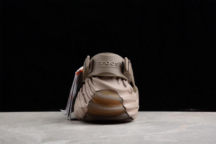 Cr*0*s pollex clog by salehe bembury menemsha 207393-195