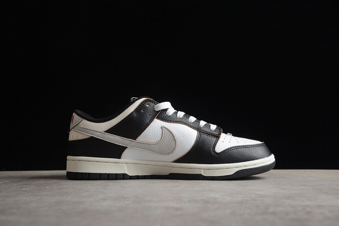 Nike SB Dunk Low HUF San Francisco FD8775-001