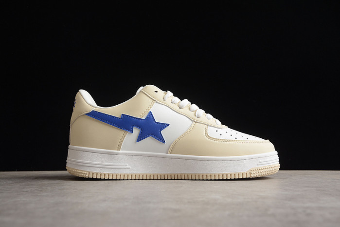 A BATHING APE BAPE STA LOW