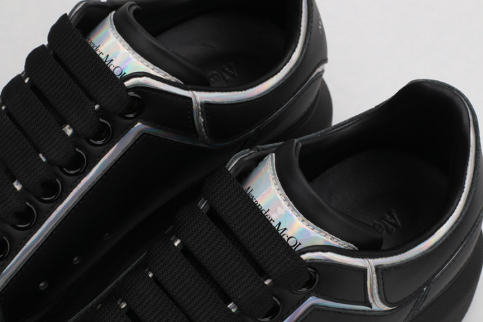ALEXANDER MCQUEEN SOLE SNEAKERS