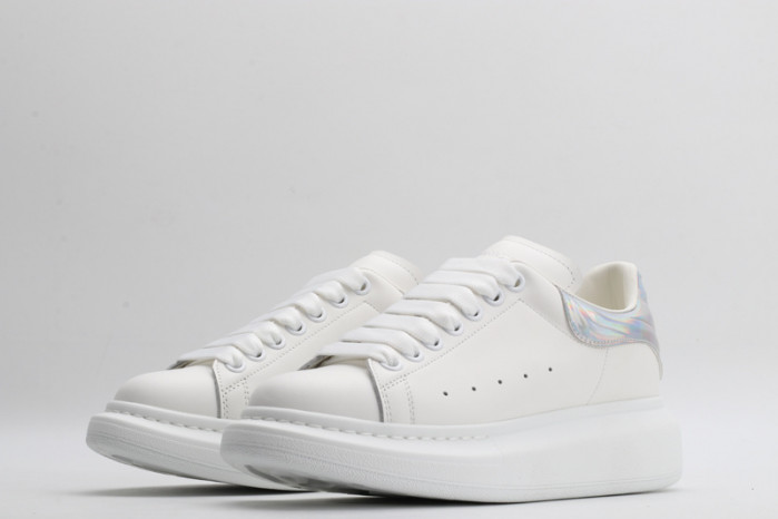 ALEXANDER MCQUEEN SOLE SNEAKERS