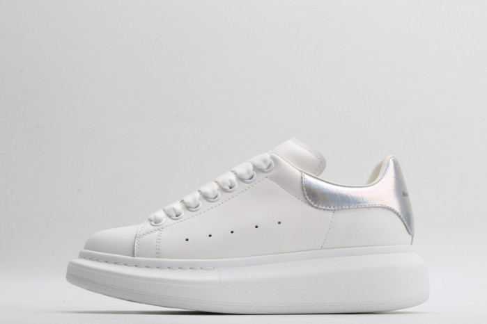 ALEXANDER MCQUEEN SOLE SNEAKERS