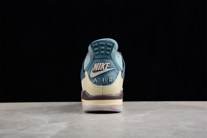 AIR JORDAN 4 “SNORLAX” AJ4-KNCW