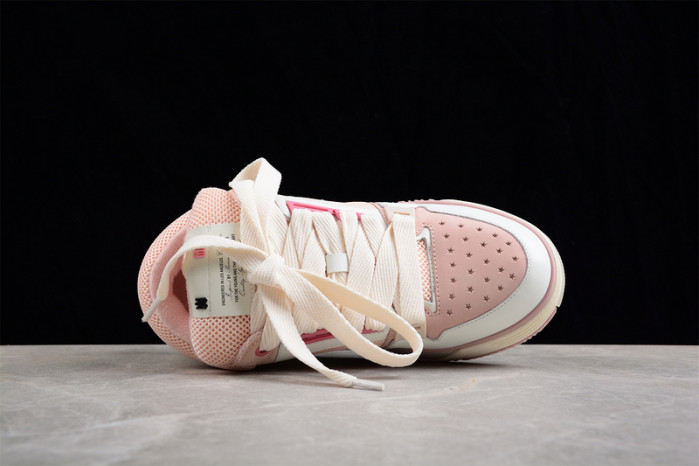 AMIRI SNEAKERS MA-1 PINK