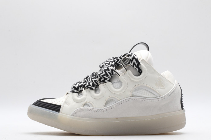 LANVIN SNEAKERS LA-66