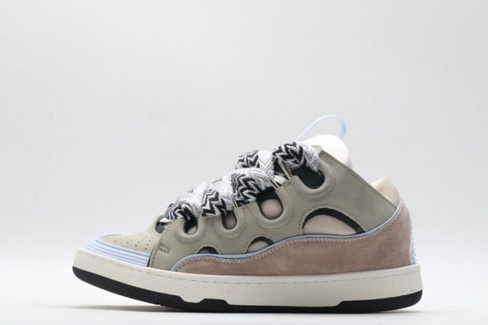 LANVIN SNEAKERS LA-77