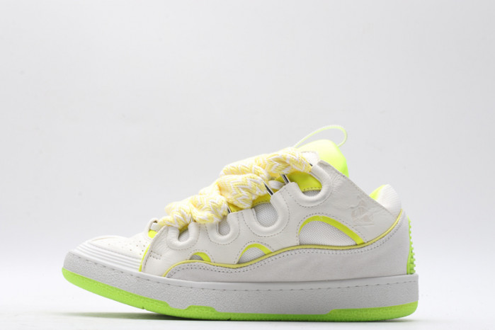 LANVIN SNEAKERS LA-82