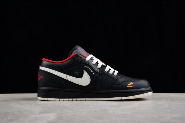 Air Jordan 1 Low “Just Skate” FJ7073-010