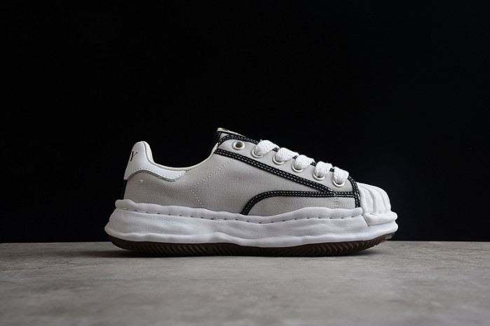 Ma*s*n mihara yasuhiro sneaker ao6fw704