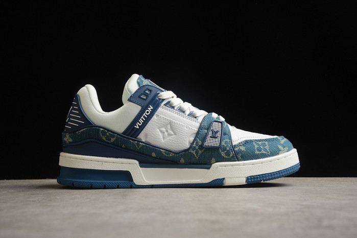 LVT SNEAKERS LOW L&V-77