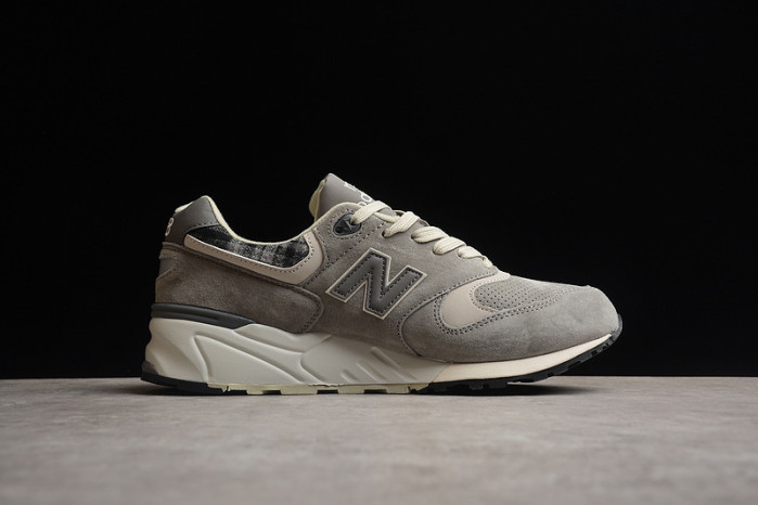 New Balance 999 Wooly Mammoth ML999AA