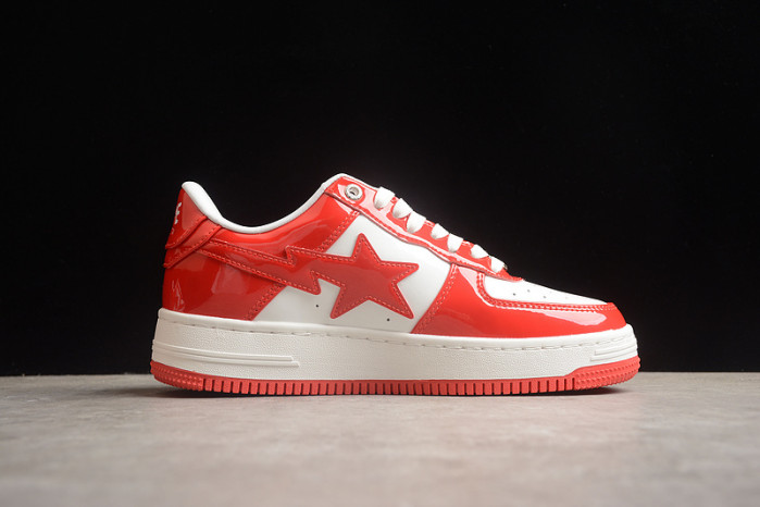 A BATHING APE BAPE STA LOW BAPE -7