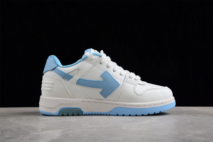 OW OUT OF OFFICE LOW-TOP SNEAKERS OW-42
