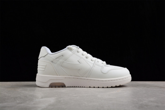 OW OUT OF OFFICE LOW-TOP SNEAKERS OW-67