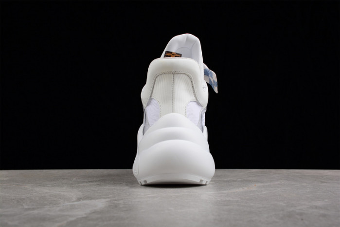 LVT SNEAKERS LVA-003