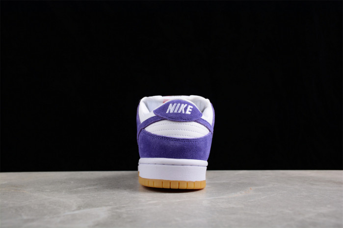 Nike SB Dunk Low "Court Purple" DV5464-500