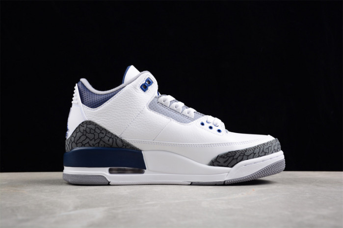 AIR JORDAN 3 RETRO 
