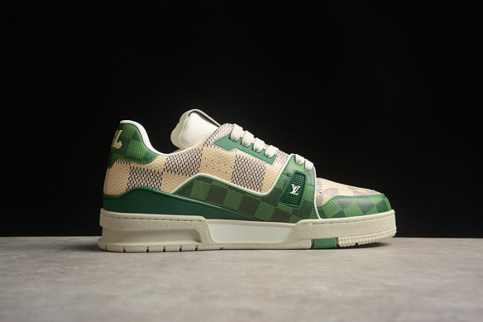 LVT SNEAKERS LOW L&V-153