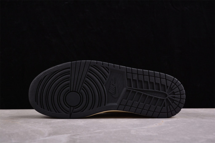 Travis Scott X Air Jordan 1 Retro Low OG SP 