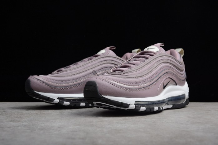 NIKE womens AIR MAX 97 “TAUPE GREY” 917646-200