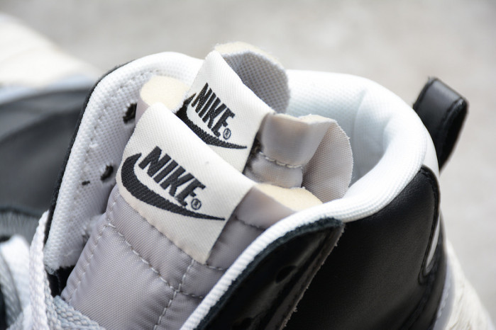 Nike Blazer High sacai white-grey - BV0072-002