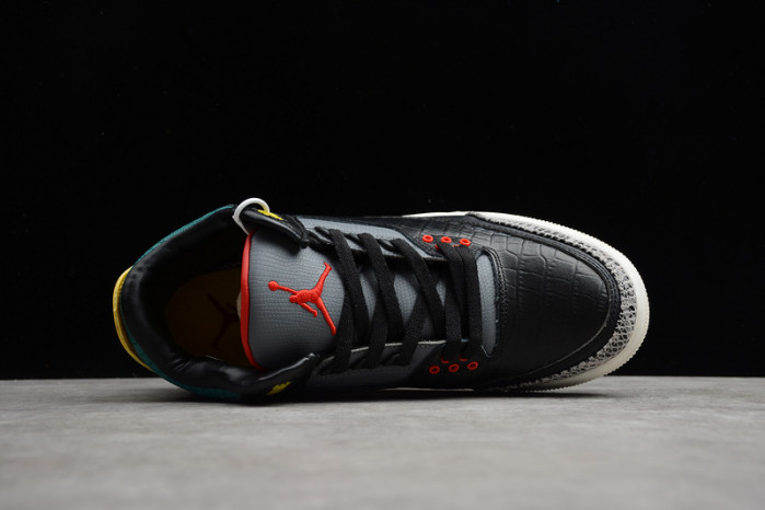 Air Jordan 3 SE “Animal Instinct 2.0” CV3583-003