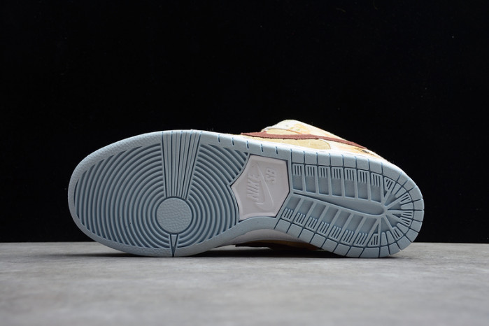 NIKE SB DUNK LOW CNY CHINESE NEW YEAR (2021) CV1628-800