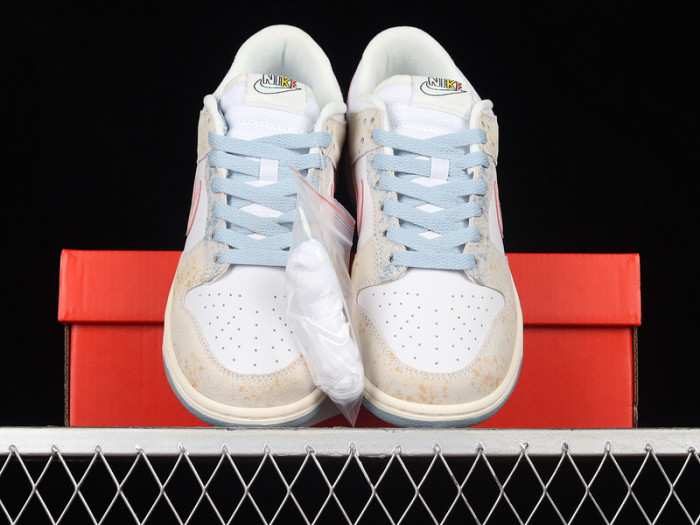 Nike SB Dunk Low DV6486-100