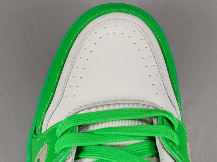 LVT SNEAKERS LOW L&V-88