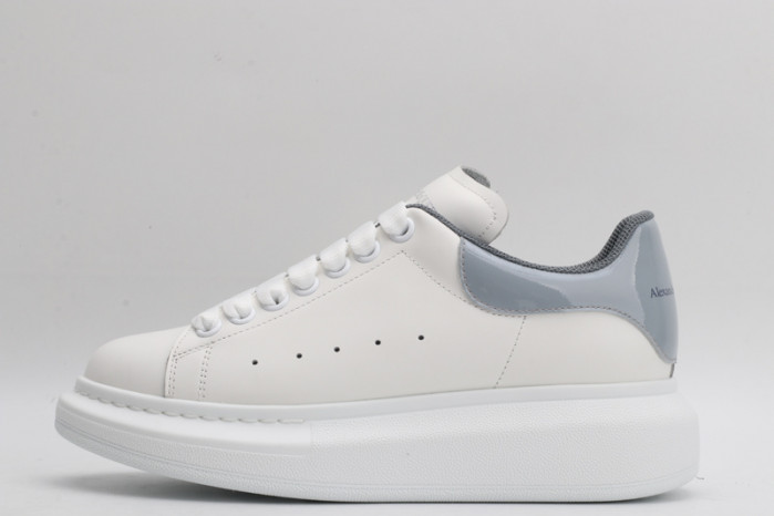 ALEXANDER MCQUEEN SOLE SNEAKERS