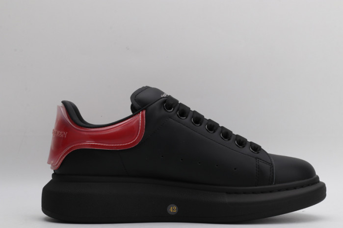 ALEXANDER MCQUEEN SOLE SNEAKERS